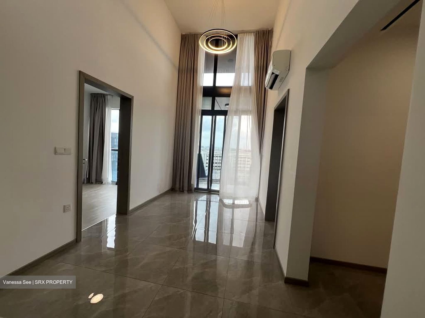 The Garden Residences (D19), Apartment #601777091